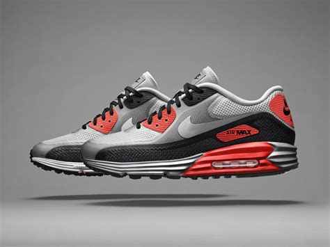 nike air max 90 lunar zwart|air max lunarlon.